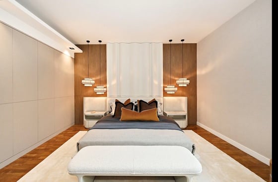 Fully Furnished I Luxury Living I Vacant, picture 20