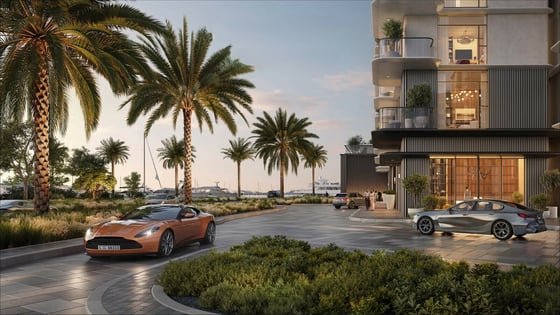 Iconic Marina life Style | Future Elite Waterfront, picture 10