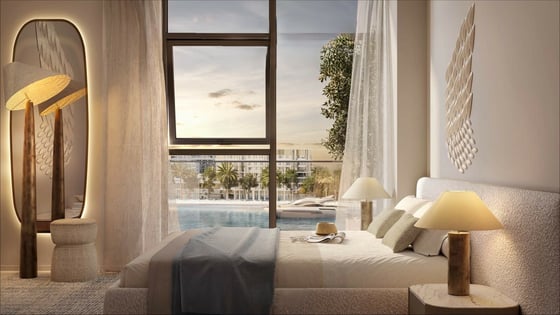 Iconic Marina life Style | Future Elite Waterfront, picture 6