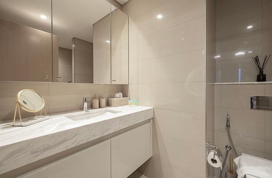 Burj Khalifa View | Fully Furnished I Vacant, picture 17