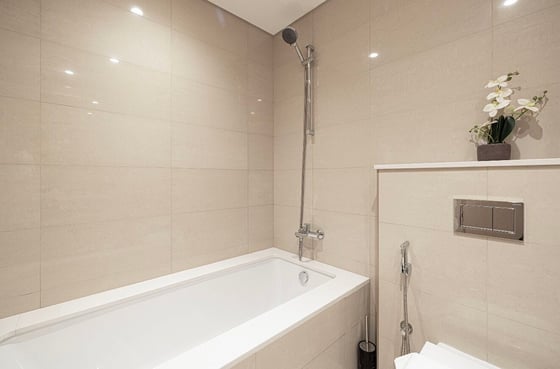 Burj Khalifa View | Fully Furnished I Vacant, picture 14