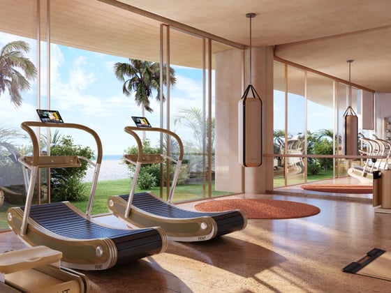 Huge Layout | Breathtaking Ocean View | Luxurious, picture 9