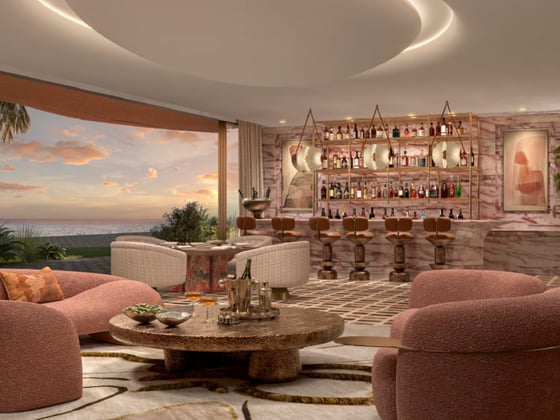 Huge Layout | Breathtaking Ocean View | Luxurious, picture 2
