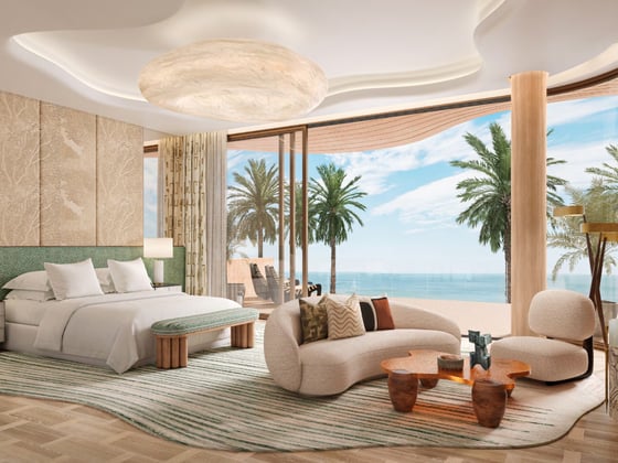 Huge Layout | Breathtaking Ocean View | Luxurious, picture 11