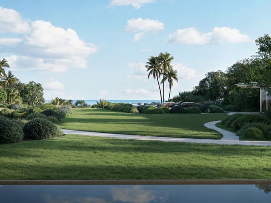 Huge Layout | Breathtaking Ocean View | Luxurious, picture 18