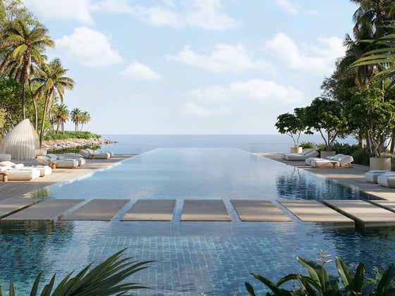Huge Layout | Breathtaking Ocean View | Luxurious, picture 5