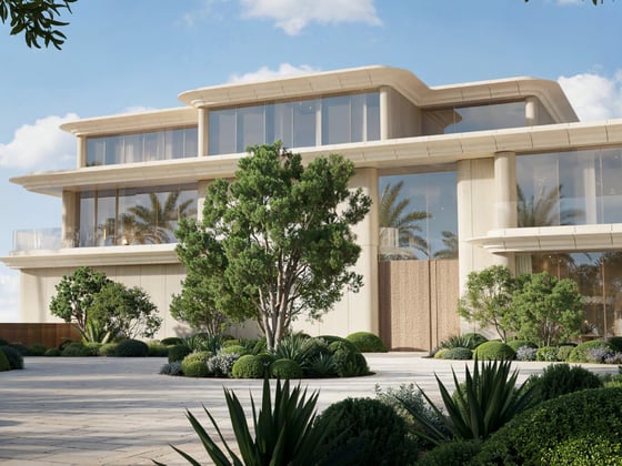 Huge Layout | Breathtaking Ocean View | Luxurious, picture 20