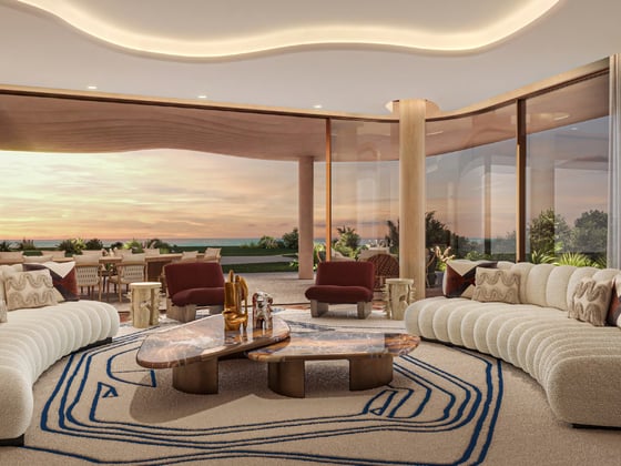 Huge Layout | Breathtaking Ocean View | Luxurious, picture 8