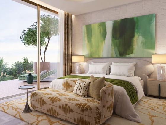 Huge Layout | Breathtaking Ocean View | Luxurious, picture 12