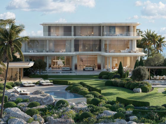 Huge Layout | Breathtaking Ocean View | Luxurious, picture 1