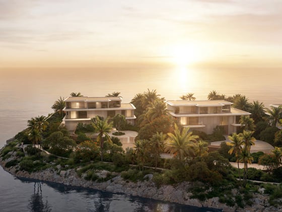 Huge Layout | Breathtaking Ocean View | Luxurious, picture 15
