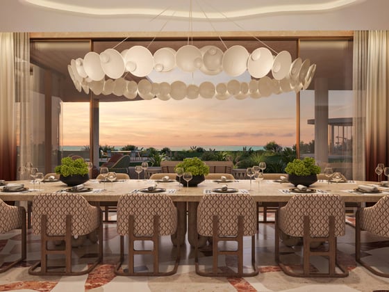Huge Layout | Breathtaking Ocean View | Luxurious, picture 6