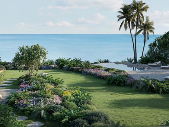 Top-Tier Luxury |Massive 7 BR |Panoramic Ocean View, picture 19