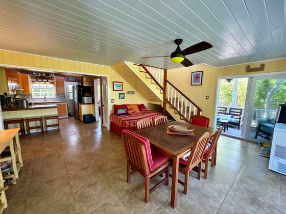 Seaclusion, Lubbers Quarters, picture 7