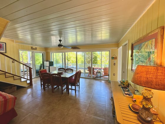Seaclusion, Lubbers Quarters, picture 6