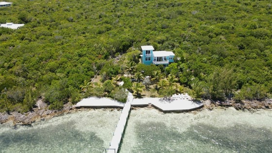Seaclusion, Lubbers Quarters, picture 2
