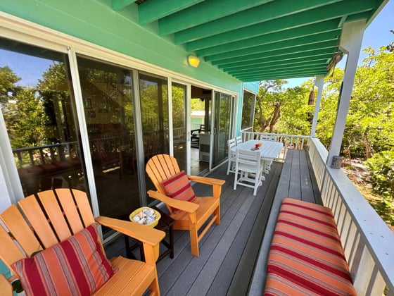 Seaclusion, Lubbers Quarters, picture 4