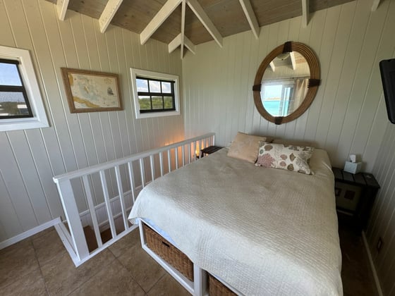 Seaclusion, Lubbers Quarters, picture 14