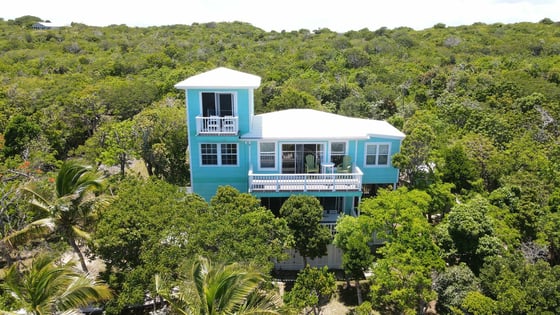 Seaclusion, Lubbers Quarters, picture 1