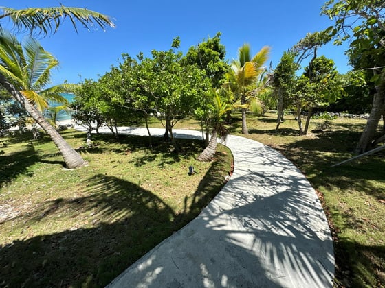 Seaclusion, Lubbers Quarters, picture 22