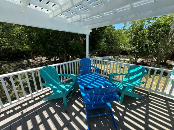 Seaclusion, Lubbers Quarters, picture 20