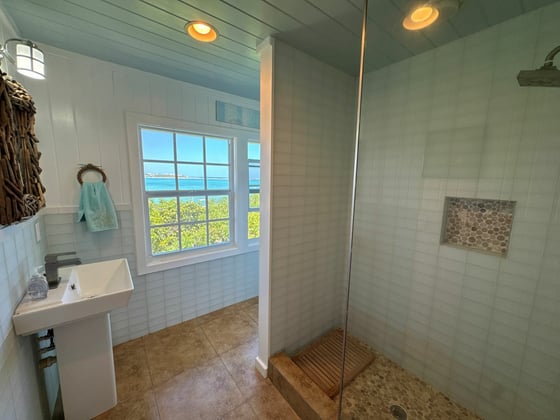 Seaclusion, Lubbers Quarters, picture 17