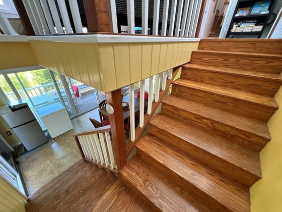 Seaclusion, Lubbers Quarters, picture 9