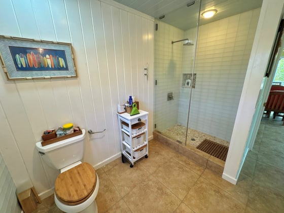 Seaclusion, Lubbers Quarters, picture 16