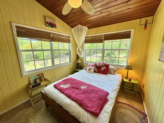 Seaclusion, Lubbers Quarters, picture 13