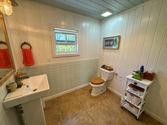 Seaclusion, Lubbers Quarters, picture 15