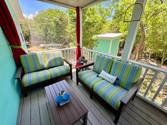Seaclusion, Lubbers Quarters, picture 5