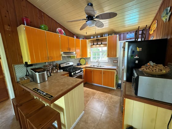 Seaclusion, Lubbers Quarters, picture 8