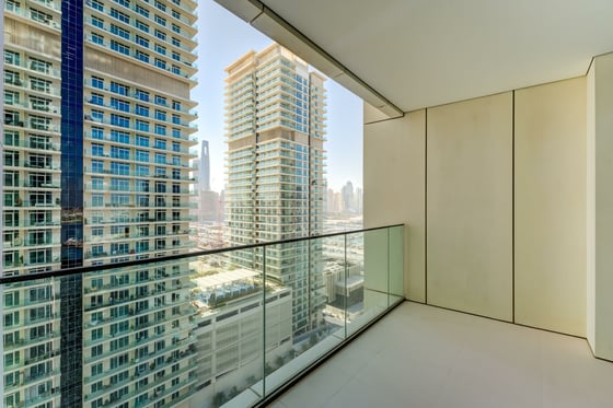 Spacious Living  | Fully Furnished | Full Sea View, picture 13