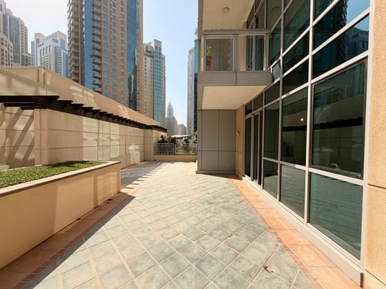 Large Terrace | Vacant | Prime location., picture 12