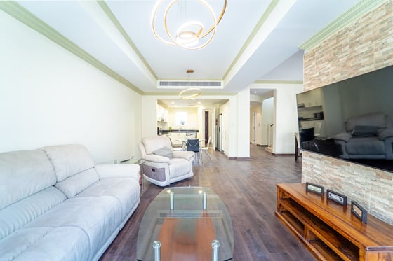 Spacious | Fully Furnished | View Today., picture 2