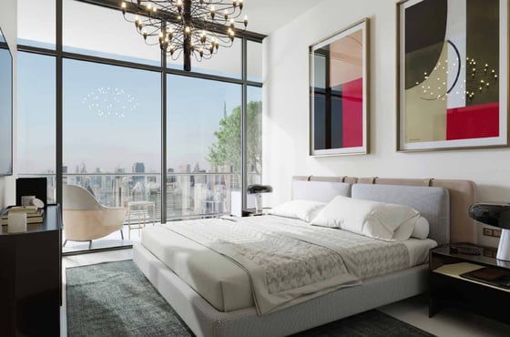 OP Price | High Floor | Large Layout...., picture 1