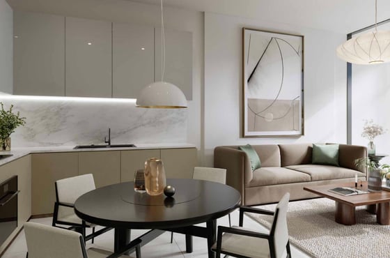 OP Price | High Floor | Large Layout...., picture 2