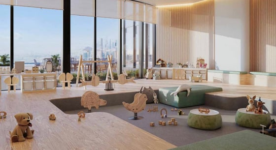 OP Price | High Floor | Large Layout...., picture 10