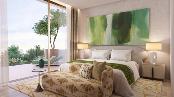 7-bedroom Ocean Mansion for sale in Jumeirah Asora Bay, picture 11