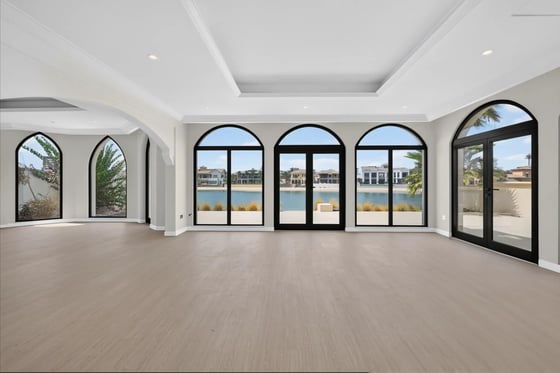 4-bedroom Garden Home for rent on Palm Jumeirah, picture 3