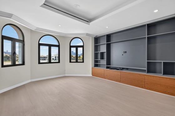 4-bedroom Garden Home for rent on Palm Jumeirah, picture 12
