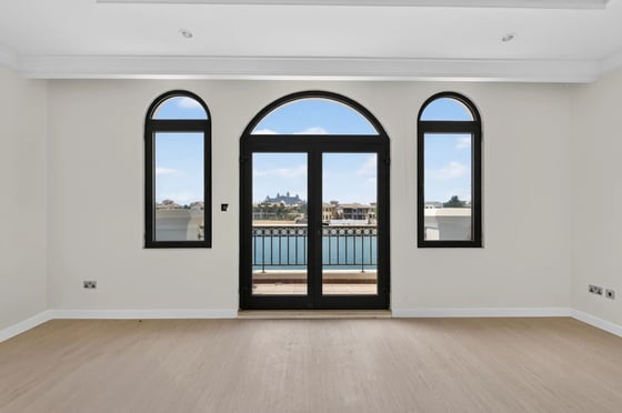 4-bedroom Garden Home for rent on Palm Jumeirah, picture 6
