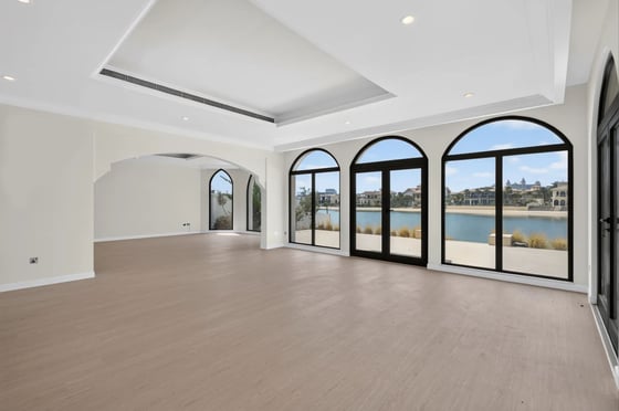 4-bedroom Garden Home for rent on Palm Jumeirah, picture 5