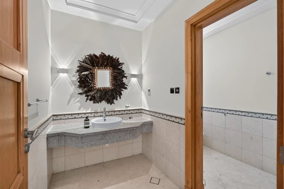 4-bedroom Garden Home for rent on Palm Jumeirah, picture 28
