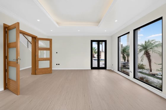 4-bedroom Garden Home for rent on Palm Jumeirah, picture 21