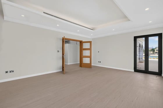 4-bedroom Garden Home for rent on Palm Jumeirah, picture 9