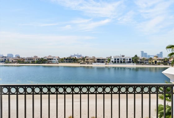 4-bedroom Garden Home for rent on Palm Jumeirah, picture 30