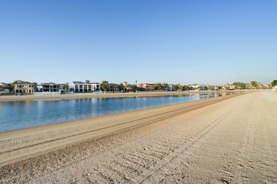 4-bedroom Garden Home for rent on Palm Jumeirah, picture 32