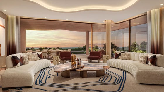 7-bedroom ocean mansion for sale in Jumeirah Asora Bay, picture 7