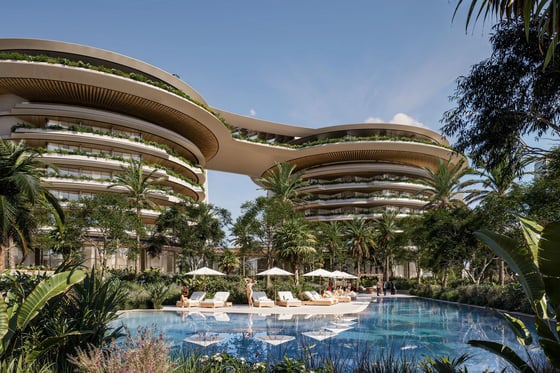 2-bed apartment for sale at Edition Beach Residences, picture 1